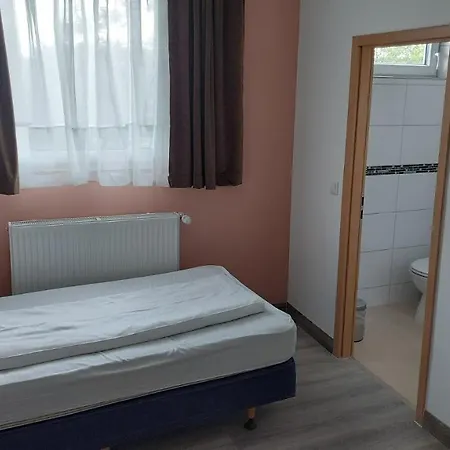 Hotel Admiral Hotel 3*