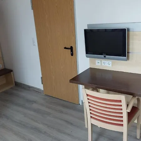 Hotel Admiral 3* Solingen