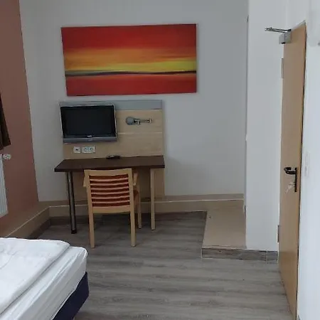 Hotel Admiral Hotel Solingen