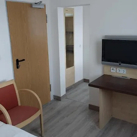 Hotel Admiral