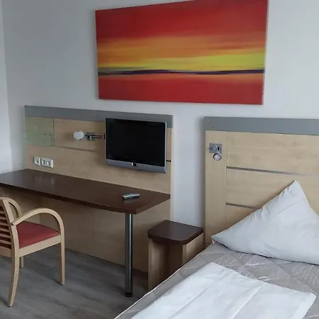 Hotel Admiral 3*