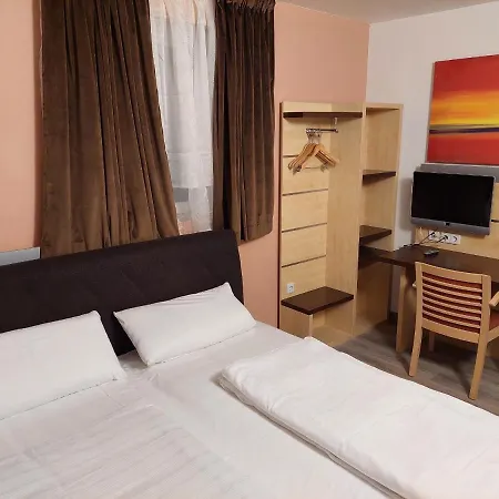 Hotel Admiral זולינגן