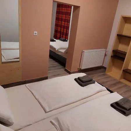 Hotel Hotel Admiral Solingen