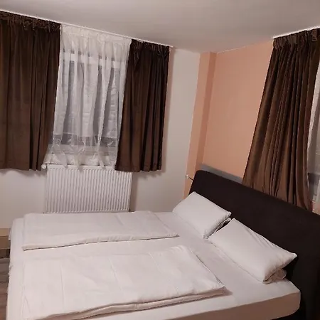 Hotel Admiral Hotel