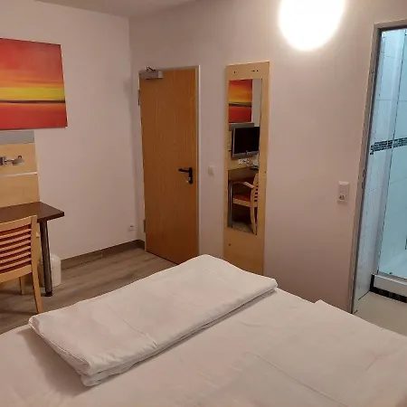 Hotel Admiral Hotel Solingen