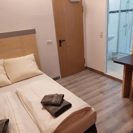 Hotel Hotel Admiral