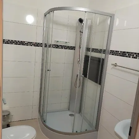 Hotel Admiral 3*