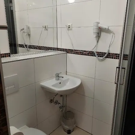 Hotel Admiral 3*