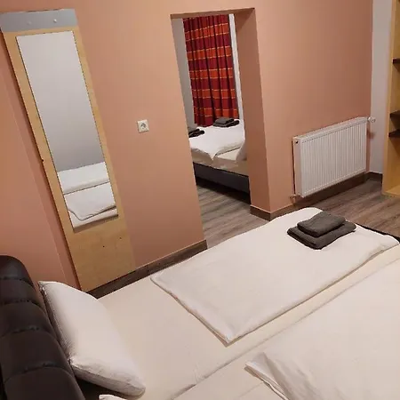 Hotel Admiral 3* Solingen