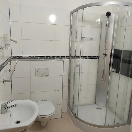 Hotel Admiral 3*