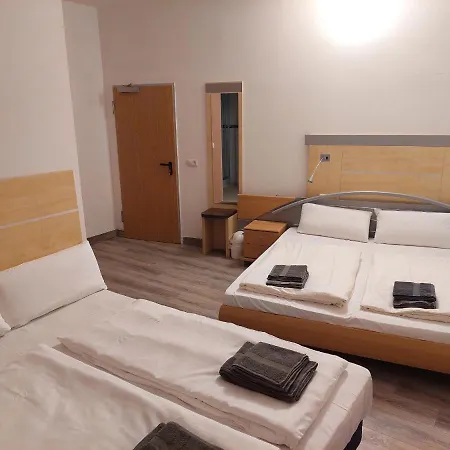 Hotel Hotel Admiral