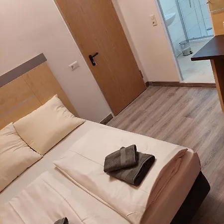 Hotel Admiral 3*