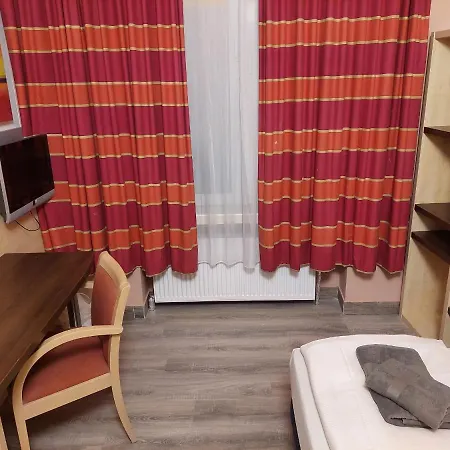 Hotel Admiral Solingen