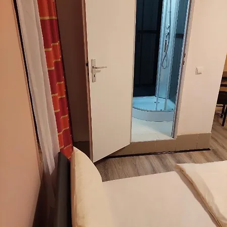 Hotel Admiral 3* Solingen