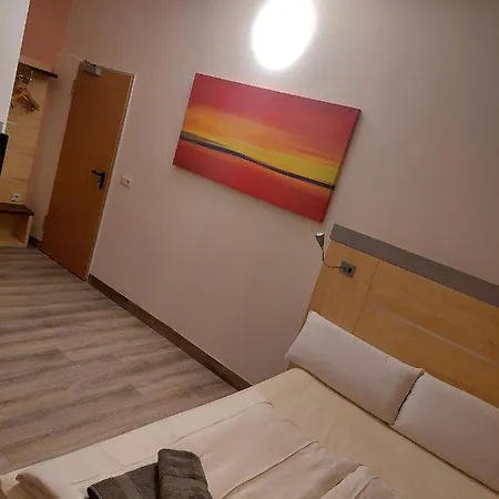 Hotel Hotel Admiral 3*