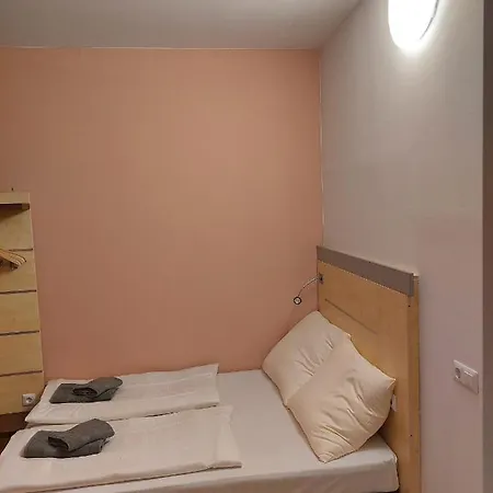 Hotel Admiral 3* Solingen