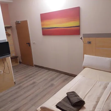 Hotel Admiral