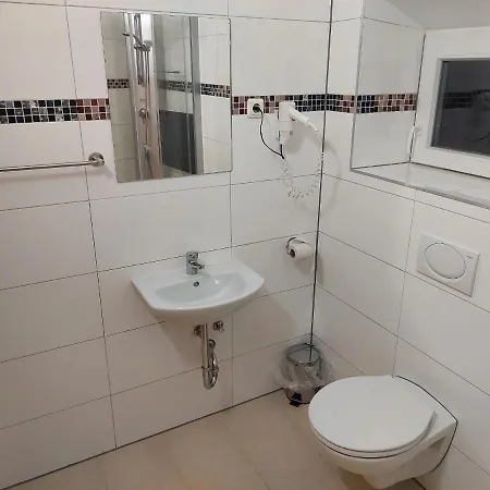 Hotel Admiral Hotel Solingen