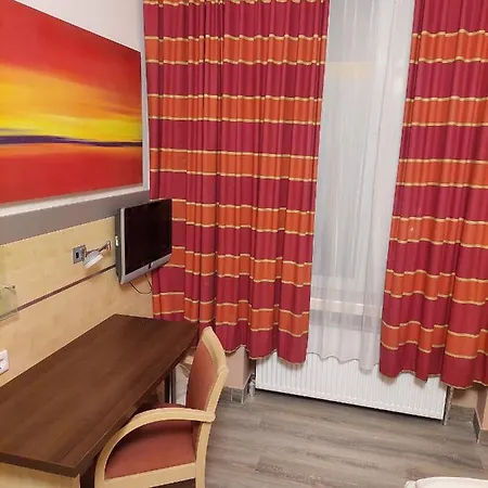Hotel Admiral