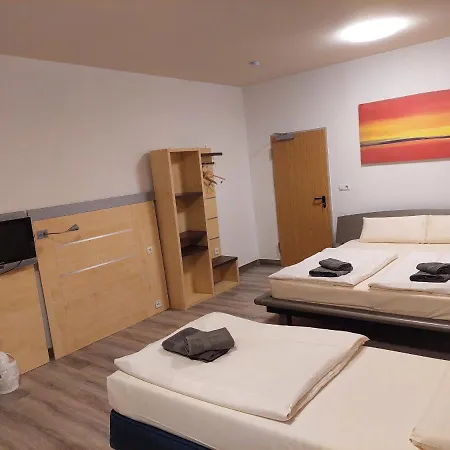 Hotel Admiral 3*