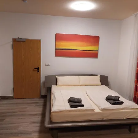Hotel Hotel Admiral